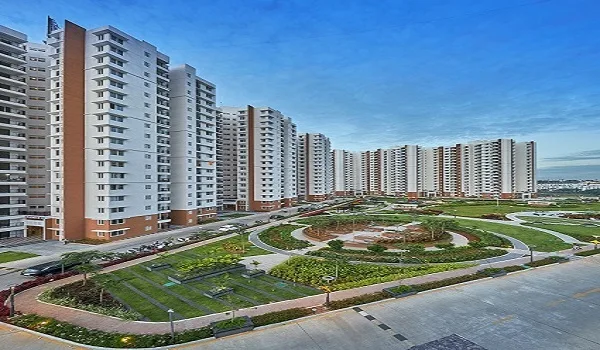 3 BHK Apartments on Kanakapura Road 2026 Featured Image of 3 BHK Apartments on Kanakapura Road 2026