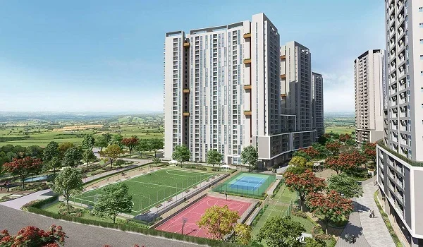Best Gated Community Apartments on Kanakapura Road 2026 Featured Image of Best Gated Community Apartments on Kanakapura Road 2026