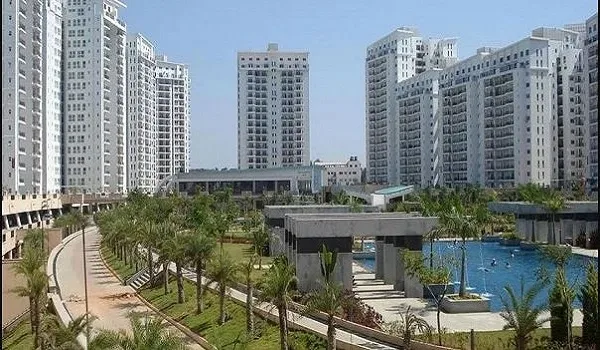 Top 10 Apartments on Kanakapura Road 2026 Featured Image of Top 10 Apartments on Kanakapura Road 2026