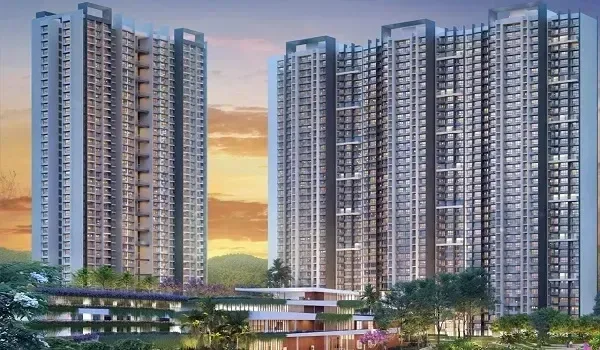 3.5 BHK Apartments on Kanakapura Road 2026 Featured Image of 3.5 BHK Apartments on Kanakapura Road 2026