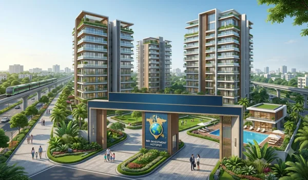 Apartments for NRI Investment on Kanakapura Road 2026 Featured Image of Apartments for NRI Investment on Kanakapura Road 2026