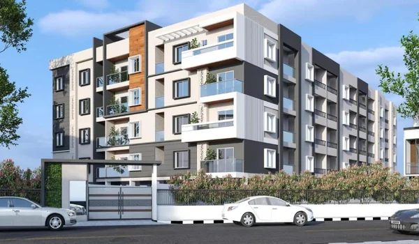 Apartments in Vajarahalli Featured Image of Apartments in Vajarahalli