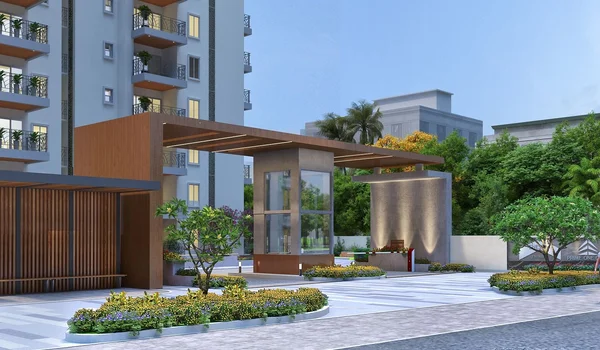 Apartments on Kanakapura Road Featured Image of Apartments on Kanakapura Road