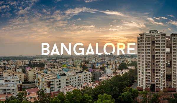 Bangalore Featured Image of Bangalore