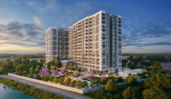 Best Apartments for Young Couples on Kanakapura Road 2026 Featured Image of Best Apartments for Young Couples on Kanakapura Road 2026