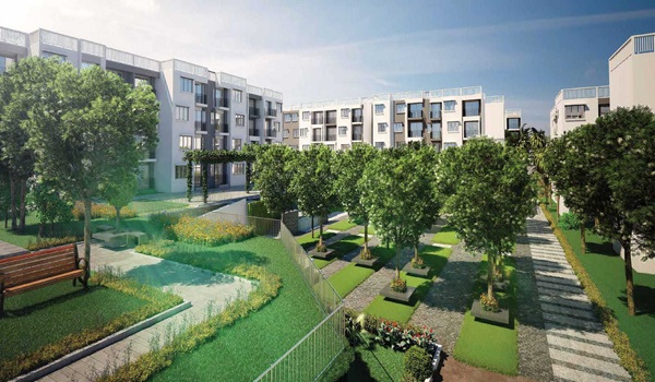 Best Apartments with Green Spaces on Kanakapura Road 2026 Featured Image of Best Apartments with Green Spaces on Kanakapura Road 2026