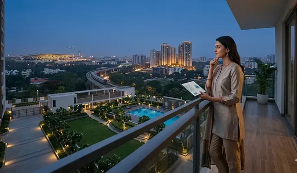 Best Localities to Buy an Apartment on Kanakapura Road 2026 Featured Image of Best Localities to Buy an Apartment on Kanakapura Road 2026