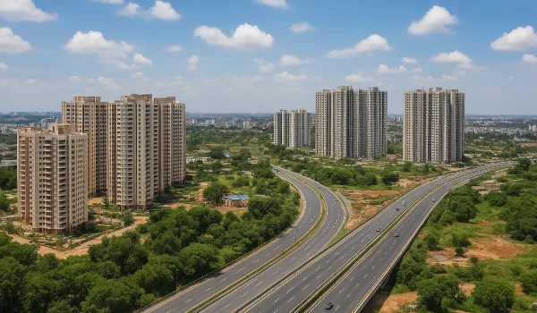 Clubhouse, Pool & Green Spaces – Inside Purva Eminora Luxury Apartments 2026 Featured Image of Clubhouse, Pool & Green Spaces – Inside Purva Eminora Luxury Apartments 2026