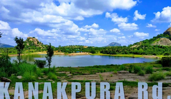 History of Kanakapura Road Featured Image of History of Kanakapura Road