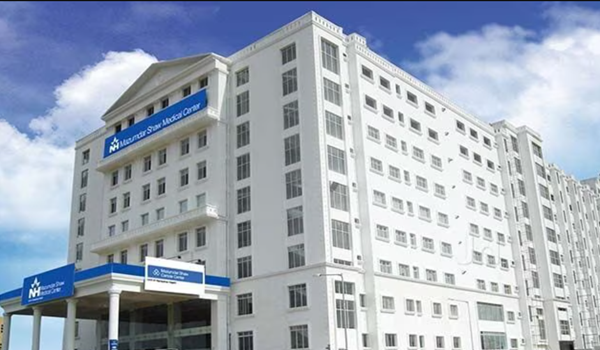 Hospitals Near Purva Eminora Featured Image of Hospitals Near Purva Eminora