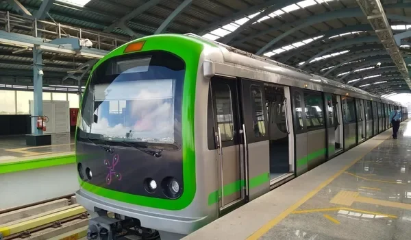 How Namma Metro Green Line is Driving Property Prices in Kanakapura Road 2026 Featured Image of How Namma Metro Green Line is Driving Property Prices in Kanakapura Road 2026