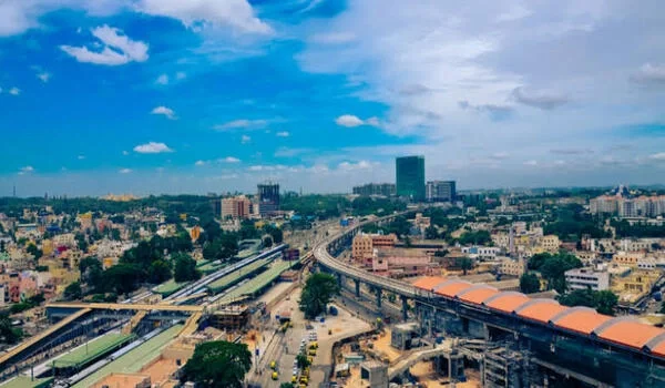 Kanakapura Road Bangalore Real Estate Guide 2026: Why Investors Are Paying Attention Featured Image of Kanakapura Road Bangalore Real Estate Guide 2026: Why Investors Are Paying Attention