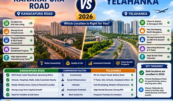 Kanakapura Road vs Yelahanka 2026 Featured Image of Kanakapura Road vs Yelahanka 2026