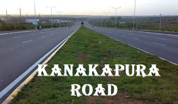 Kanakapura Road Featured Image of Kanakapura Road