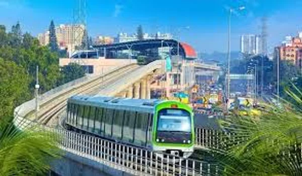 Nearest Metro to Purva Eminora Featured Image of Nearest Metro to Purva Eminora