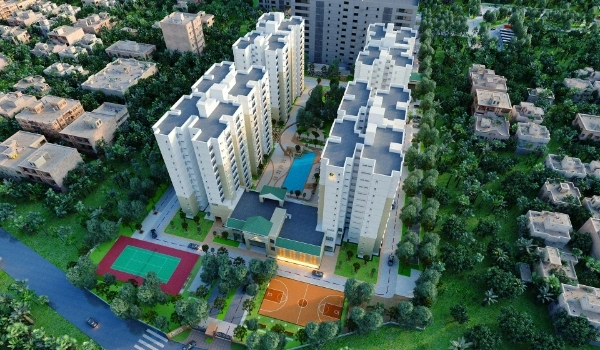 New Launch Luxury Apartments Near Kanakapura Road NICE Road Junction 2026 Featured Image of New Launch Luxury Apartments Near Kanakapura Road NICE Road Junction 2026