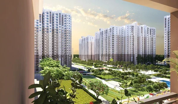 New Launches on Kanakapura Road 2026 Featured Image of New Launches on Kanakapura Road 2026