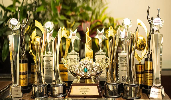Puravankara Awards and Recognition Featured Image of Puravankara Awards and Recognition