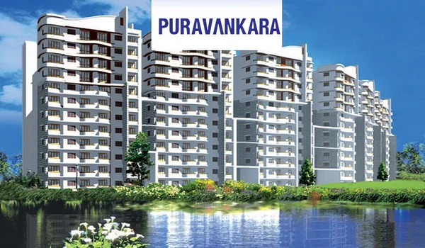 Puravankara Group Featured Image of Puravankara Group