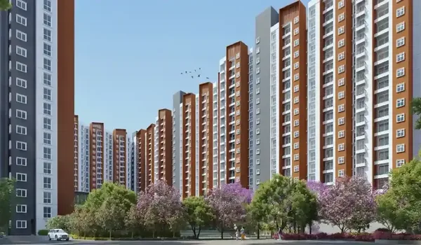 Puravankara Projects on Kanakapura Road 2026 Featured Image of Puravankara Projects on Kanakapura Road 2026