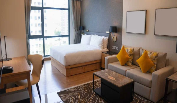 Purva Eminora Model Apartment Featured Image of Purva Eminora Model Apartment
