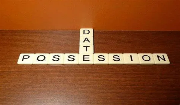 Purva Eminora Possession Date Featured Image of Purva Eminora Possession Date