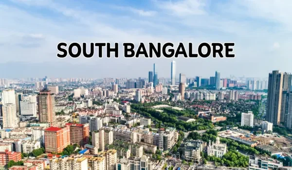 South Bangalore Featured Image of South Bangalore