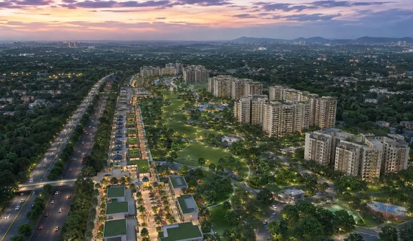 Top Builders on Kanakapura Road 2026 Featured Image of Top Builders on Kanakapura Road 2026
