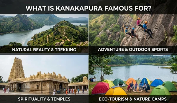 What Is Kanakapura Famous For Featured Image of What Is Kanakapura Famous For